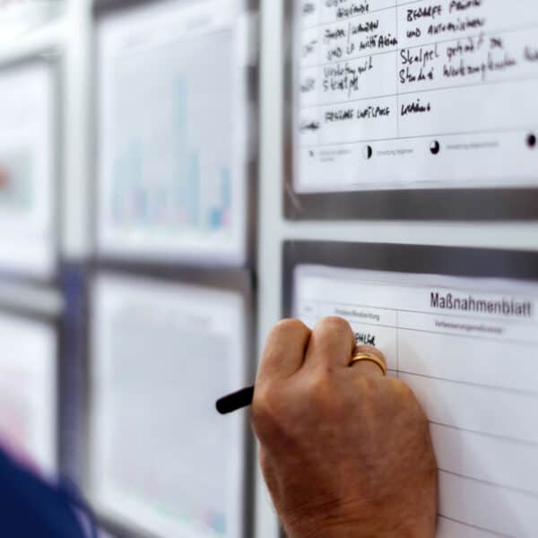 Lean Order Fulfillment Seminar - Staufen AG Akademie