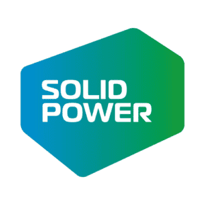 Logo Solidpower