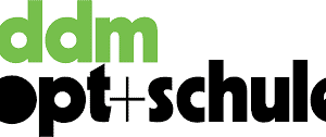 Logo ddm hopt+schuler