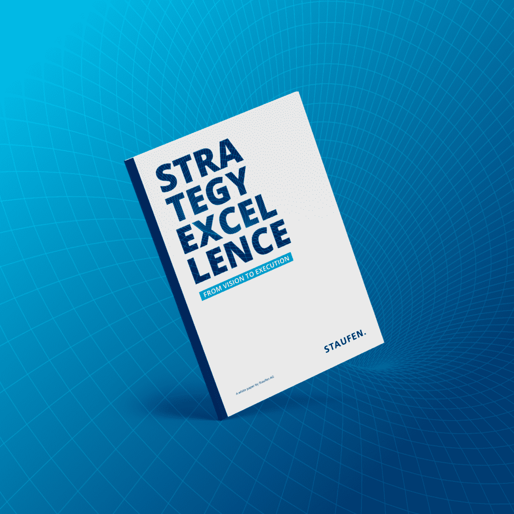 Whitepaper Strategy Excellence EN